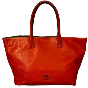 Dooney & Bourke Florentine Russel Tote